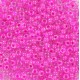 Miyuki rocailles Perlen 11/0 - Inside color luster fuchsia 11-209
